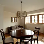 Exklusiv Ii Apartment Dresden