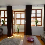 Apartment Exklusiv Ii
