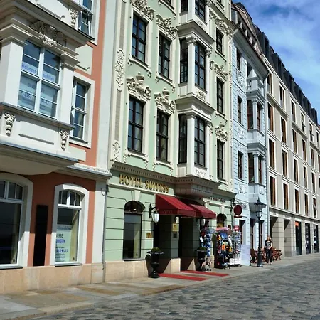 Exklusiv Ii دريسدن