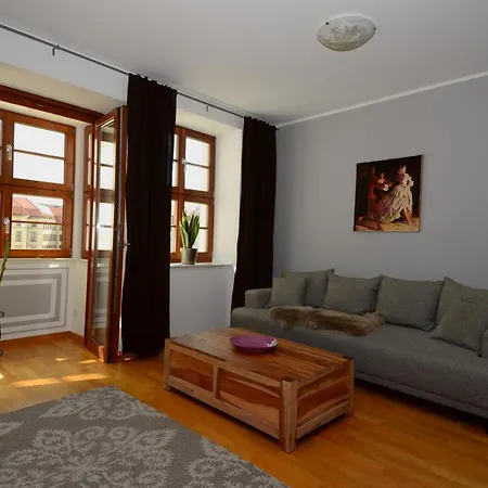 Exklusiv Ii * دريسدن