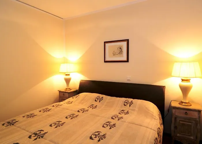 Exklusiv Ii شقة *