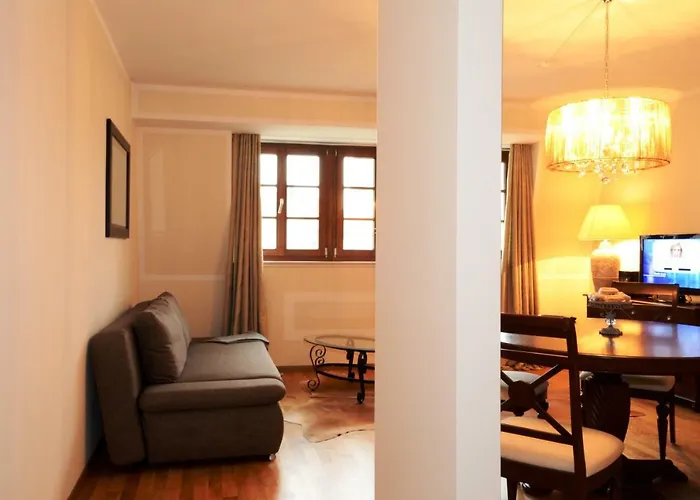 Exklusiv Ii شقة دريسدن