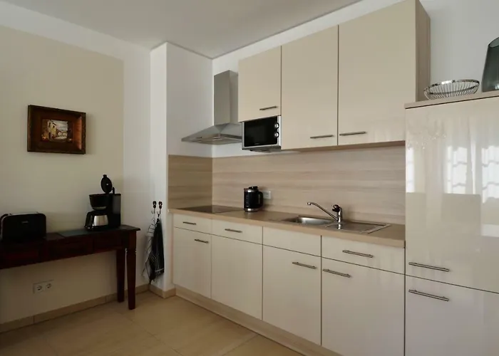 شقة Exklusiv Ii دريسدن