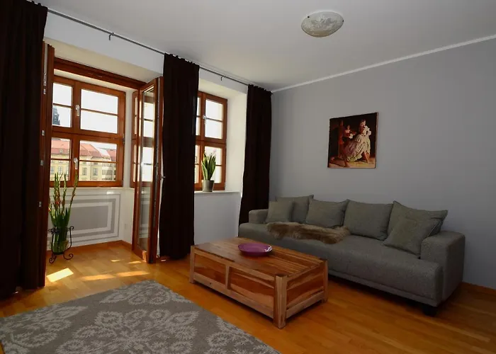 Exklusiv Ii * دريسدن