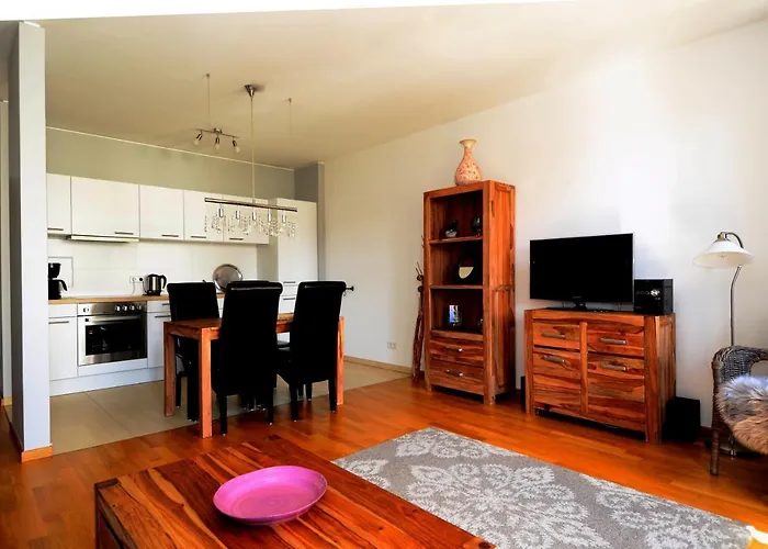 شقة Exklusiv Ii دريسدن