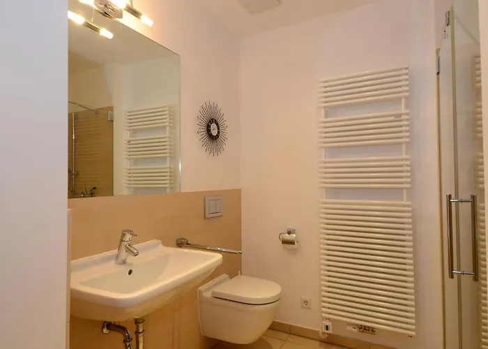 شقة Exklusiv Ii دريسدن