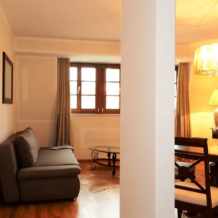 Exklusiv Ii Appartement Dresde