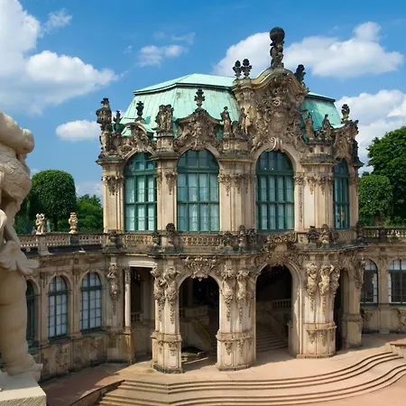 Exklusiv Ii * Dresden