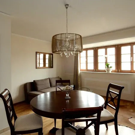 Exklusiv Ii Appartement Dresde