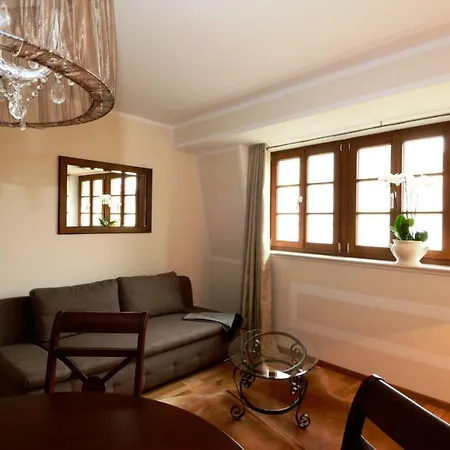 Apartment Exklusiv Ii