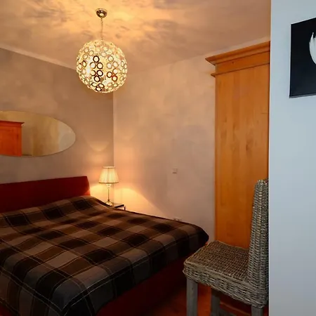 Appartement Exklusiv Ii *