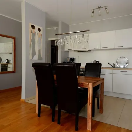 Exklusiv Ii Apartment Dresden