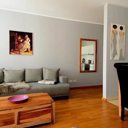 Appartement Exklusiv Ii *