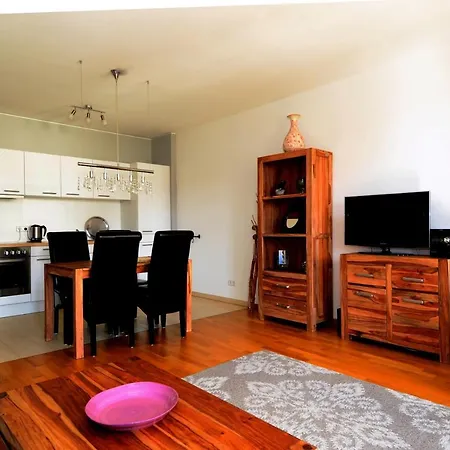 Appartement Exklusiv Ii Dresde