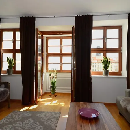 Appartement Exklusiv Ii