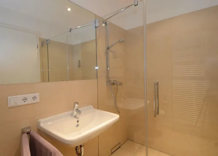 Exklusiv Ii Apartment *