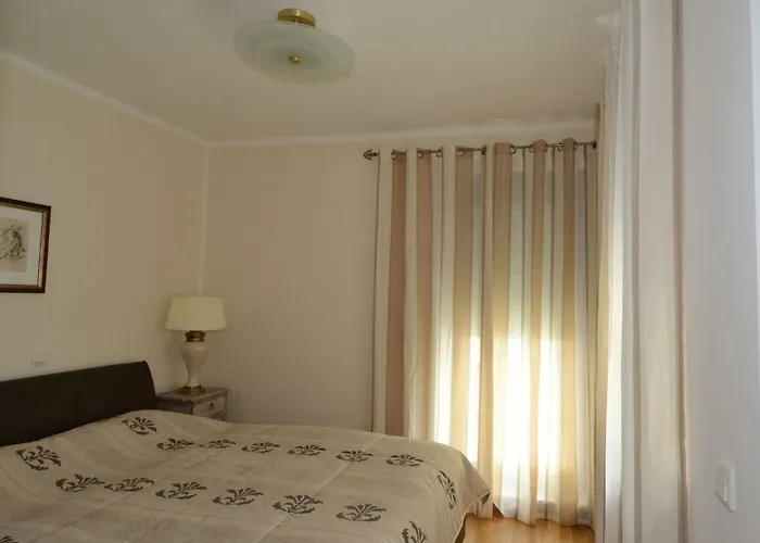 Exklusiv Ii Apartment *