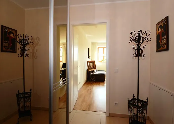 Exklusiv Ii Apartment *