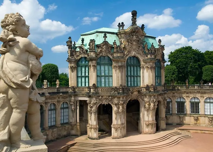 Exklusiv Ii * Dresden