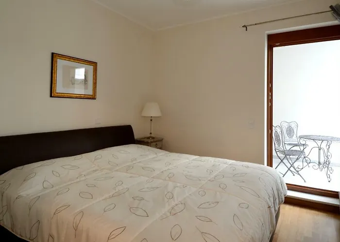 Apartment Exklusiv Ii