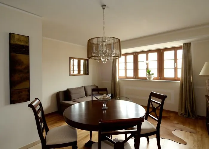 Exklusiv Ii Apartment Dresden