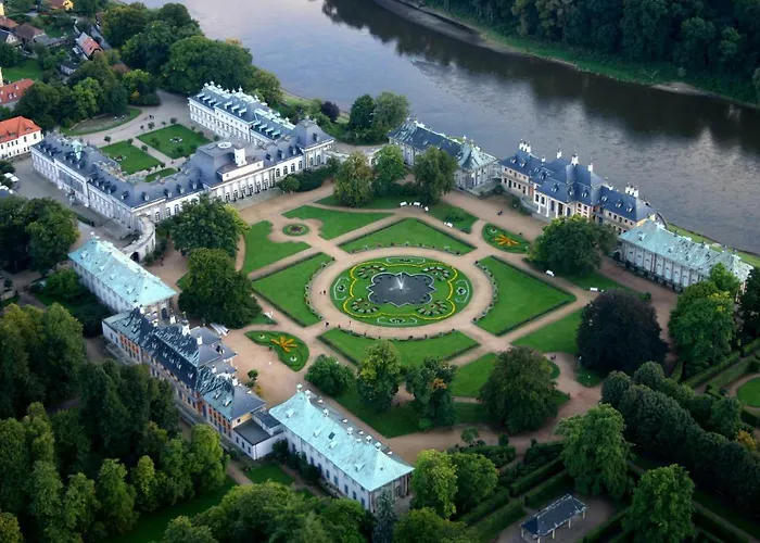 Exklusiv Ii Apartment Dresden