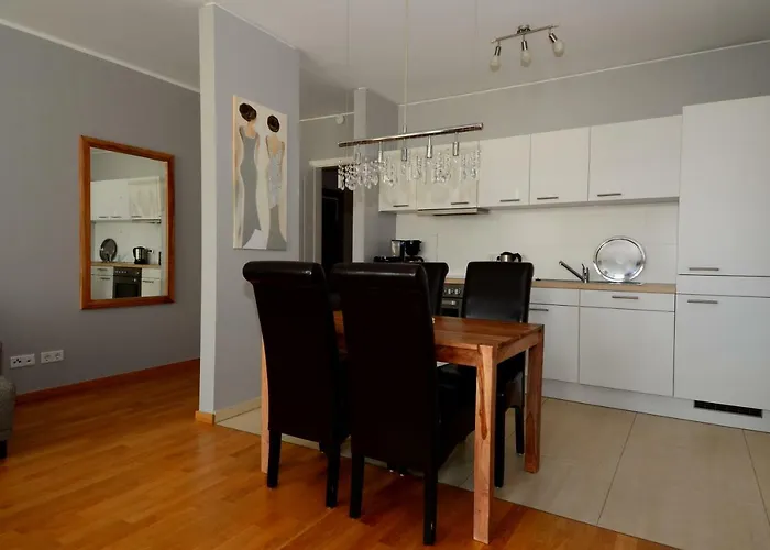 Exklusiv Ii Apartment Dresden