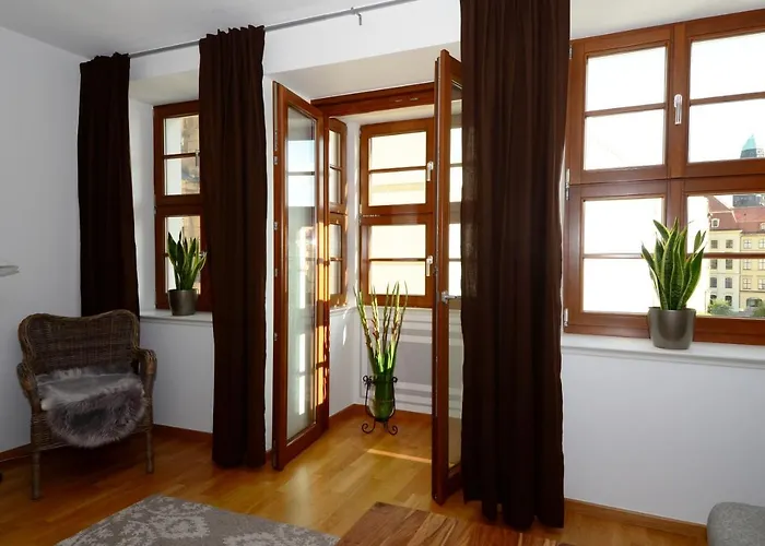 Apartment Exklusiv Ii