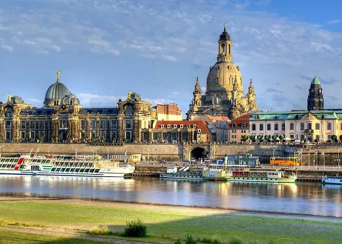 Exklusiv Ii דירה דרזדן