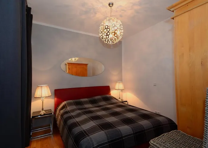 Exklusiv Ii דרזדן