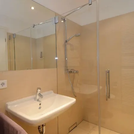 Exklusiv Ii Appartement *