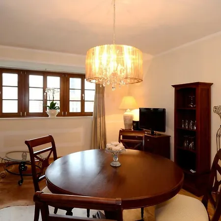Exklusiv Ii Appartement *