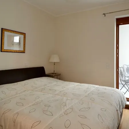 דירה Exklusiv Ii