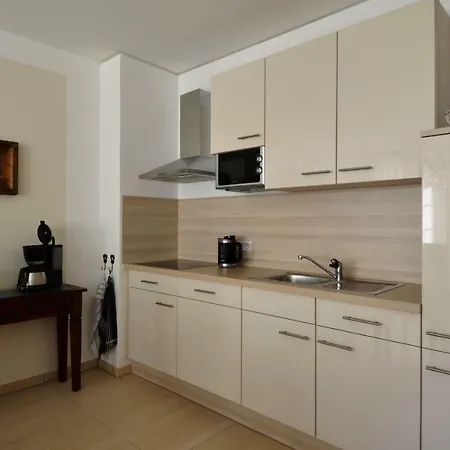 Appartement Exklusiv Ii Dresde