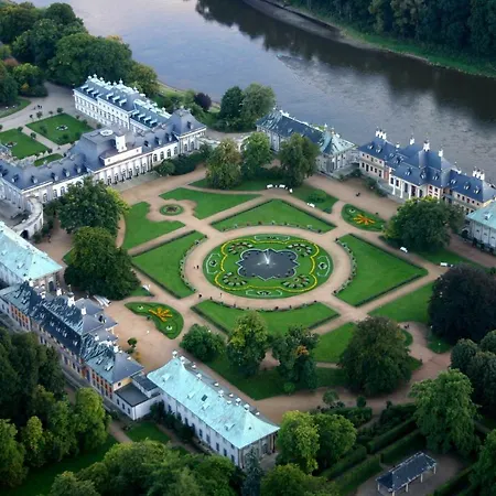 Exklusiv Ii דירה דרזדן