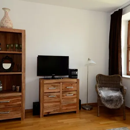 Appartement Exklusiv Ii Dresde